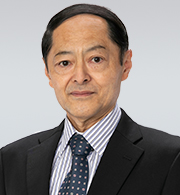 日本製罐株式会社　代表取締役社長　西尾 文隆
